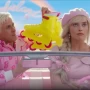 Nuevo teaser trailer de «Barbie» con Margot Robbie y Ryan Gosling